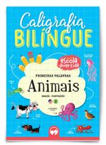 Livro - Animais