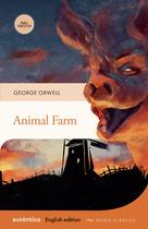Livro - Animal Farm Livro - Animal Farm