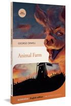 Livro - Animal Farm