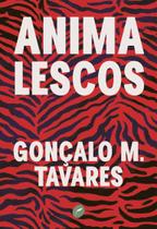 Livro - Animalescos