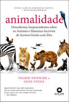Livro - Animalidade
