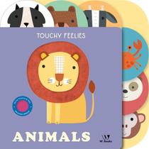 Livro - Animals Livro - Animals