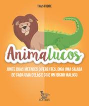 Livro - Animalucos