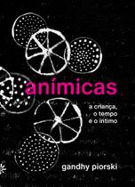 Livro - Anímicas