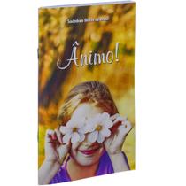 Livro - Ânimo!