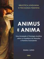 Livro - Animus e Anima Livro - Animus e Anima