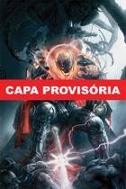 Livro - Aniquilação: A Conquista (Omnibus) Livro - Aniquilação: A Conquista (Omnibus)