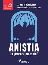 Livro - Anistia, um passado presente?