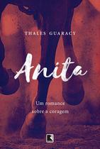 Livro - Anita