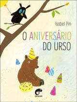 Livro - Aniversario Do Urso, O - 2ª Ed