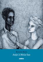 Livro - Anjo à meia-luz