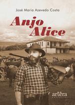 Livro - Anjo Alice