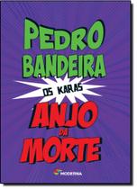 Livro - Anjo da morte