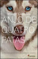 Livro - Anjo de quatro patas Livro - Anjo de quatro patas