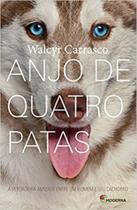 Livro - Anjo de quatro patas