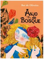 Livro - Anjo do bosque Livro - Anjo do bosque