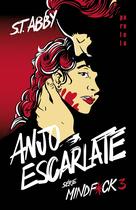 Livro - Anjo escarlate