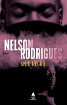 Livro - Anjo negro