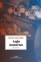 Livro - Anjo noturno Livro - Anjo noturno