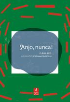 Livro - Anjo, nunca!