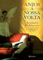 Livro - Anjos à nossa volta