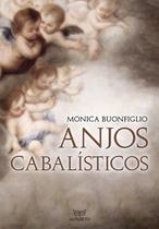 Livro - Anjos cabalísticos