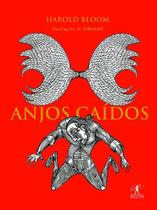 Livro - Anjos caídos Livro - Anjos caídos