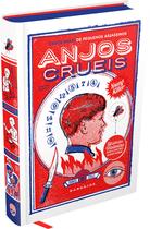 Livro - Anjos Cruéis Livro - Anjos Cruéis