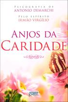 Livro - Anjos da caridade