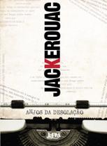 Livro - Anjos da desolação Livro - Anjos da desolação