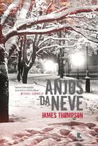 Livro - Anjos da neve