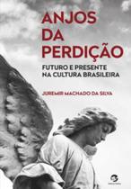 Livro - Anjos da Perdição