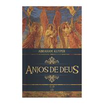 Livro - Anjos de Deus
