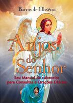 Livro - Anjos do senhor