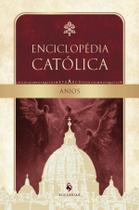 Livro - Anjos: Enciclopédia Católica, vol. II