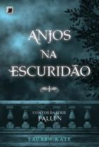 Livro - Anjos na escuridão Livro - Anjos na escuridão