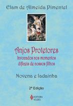 Livro - Anjos protetores Livro - Anjos protetores