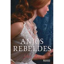 Livro - Anjos rebeldes