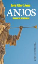 Livro - Anjos Livro - Anjos
