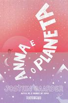 Livro - Anna e o planeta Livro - Anna e o planeta