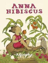 Livro - Anna Hibiscus - CARAMBAIA NUMERADA