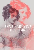 Livro - Anna Karênina