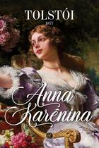 Livro - Anna Karênina Livro - Anna Karênina