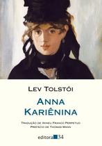 Livro - Anna Kariênina Livro - Anna Kariênina