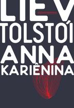 Livro - Anna Kariênina Livro - Anna Kariênina