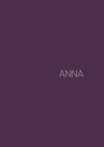 Livro - Anna
