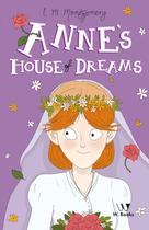 Livro - Anne and the House of Dreams Livro - Anne and the House of Dreams
