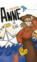 Livro - Anne da Ilha Livro - Anne da Ilha