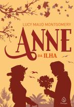 Livro - Anne da Ilha