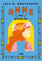 Livro - Anne de Avonlea - Edição luxo + fitilho